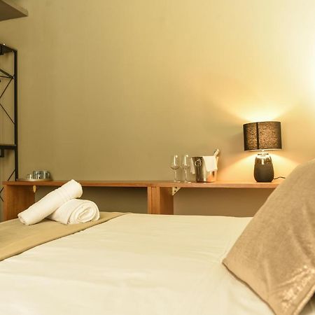 روما Il Corso Comfort Rooms المظهر الخارجي الصورة