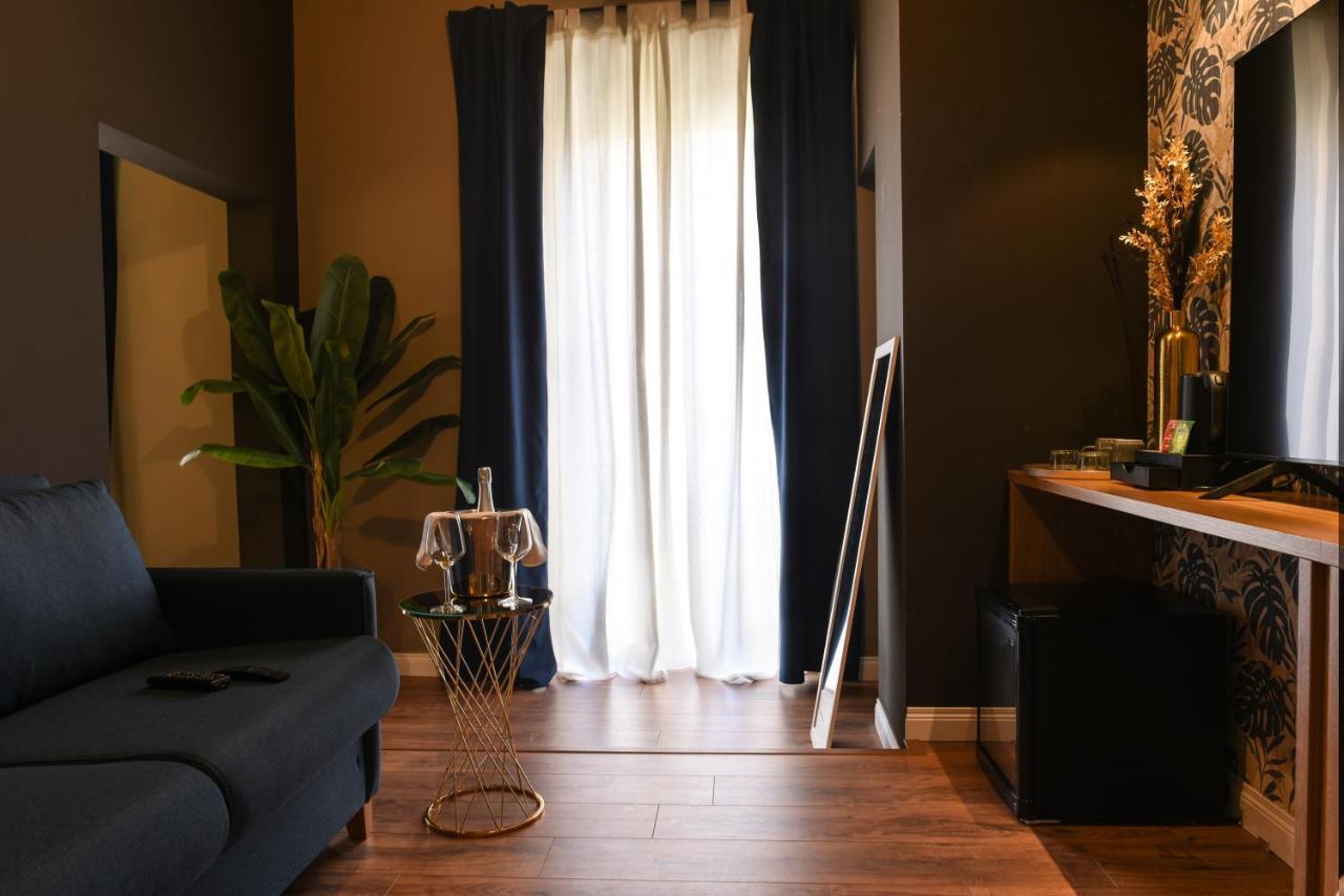 روما Il Corso Comfort Rooms المظهر الخارجي الصورة
