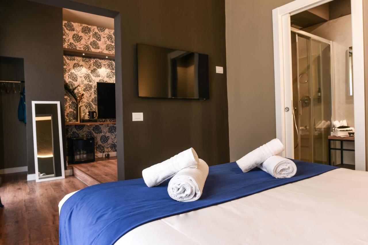 روما Il Corso Comfort Rooms المظهر الخارجي الصورة