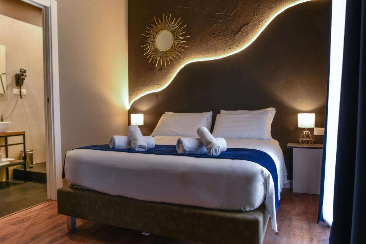 روما Il Corso Comfort Rooms المظهر الخارجي الصورة