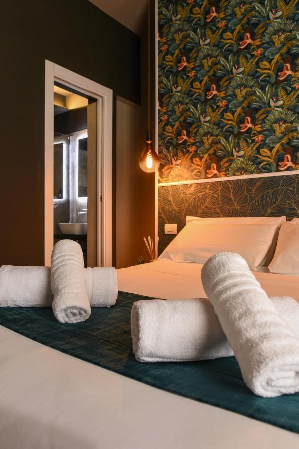 روما Il Corso Comfort Rooms المظهر الخارجي الصورة