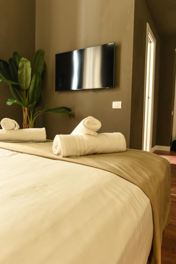 روما Il Corso Comfort Rooms المظهر الخارجي الصورة