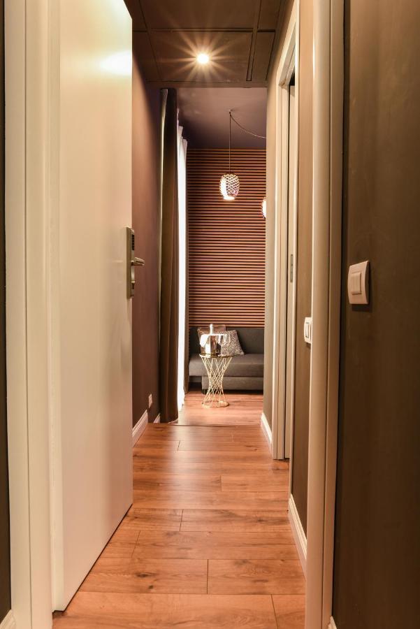 روما Il Corso Comfort Rooms المظهر الخارجي الصورة
