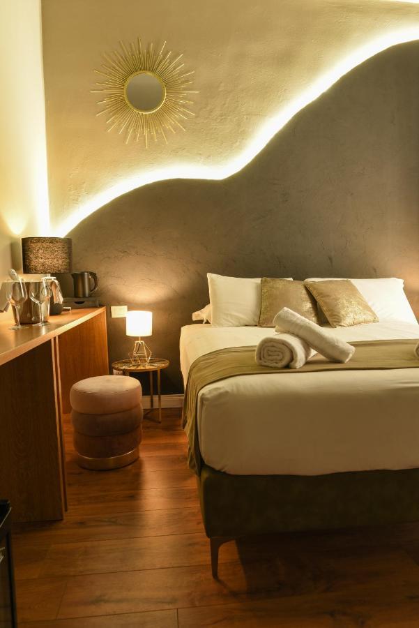روما Il Corso Comfort Rooms المظهر الخارجي الصورة