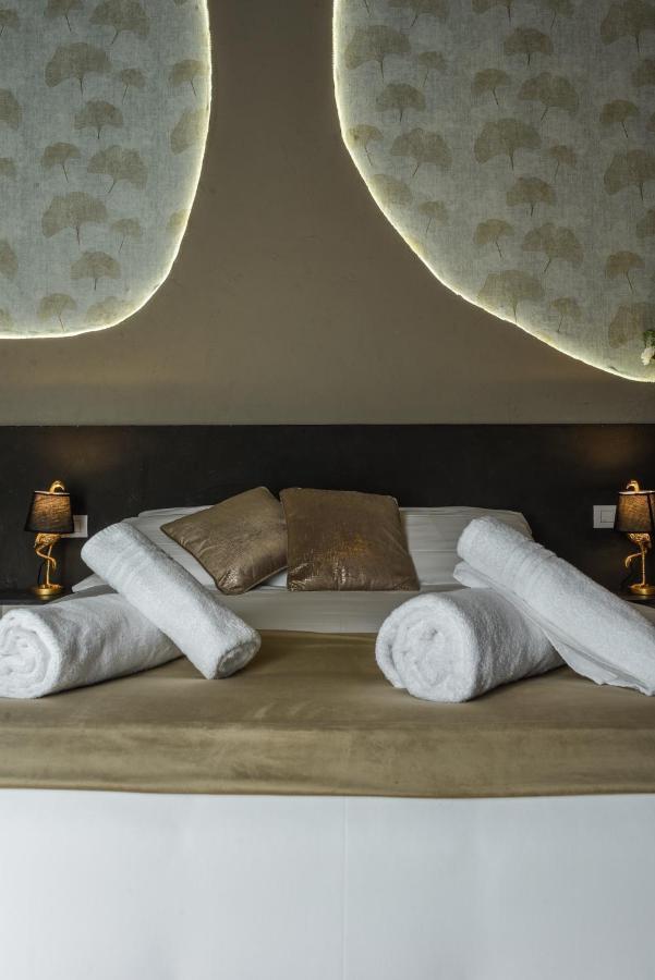 روما Il Corso Comfort Rooms المظهر الخارجي الصورة