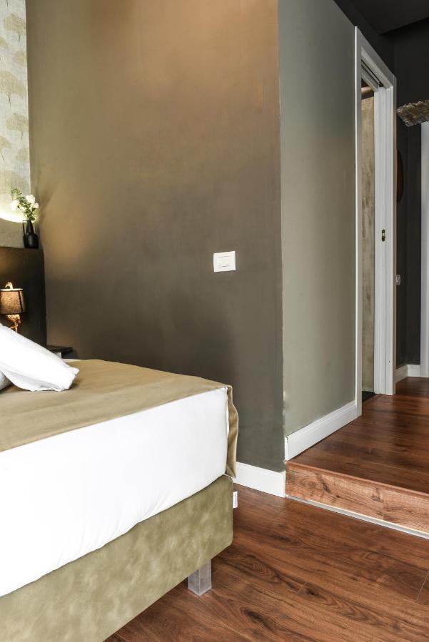 روما Il Corso Comfort Rooms المظهر الخارجي الصورة