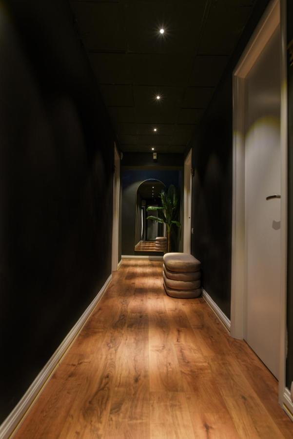روما Il Corso Comfort Rooms المظهر الخارجي الصورة