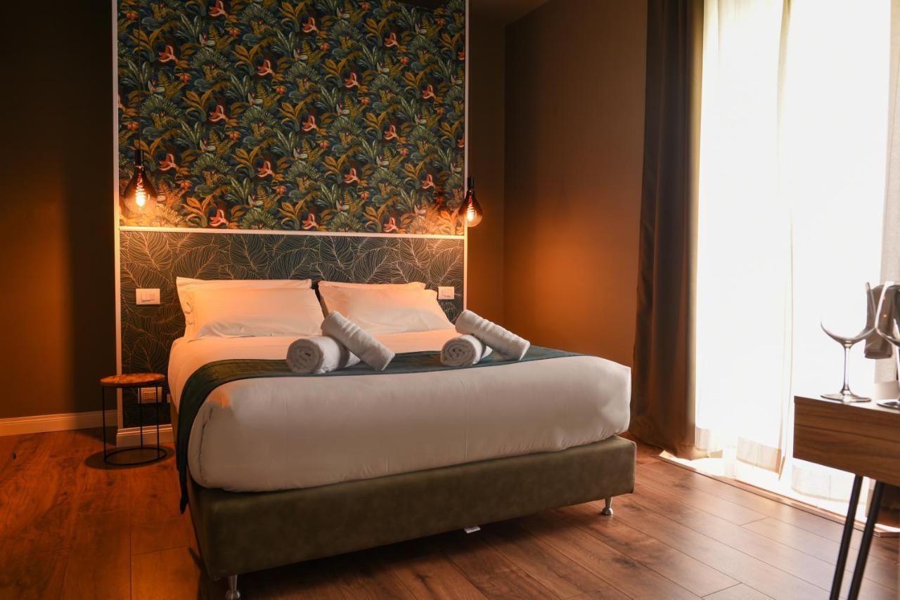 روما Il Corso Comfort Rooms المظهر الخارجي الصورة