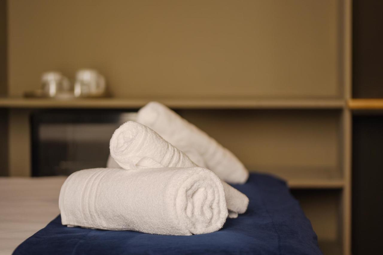 روما Il Corso Comfort Rooms المظهر الخارجي الصورة