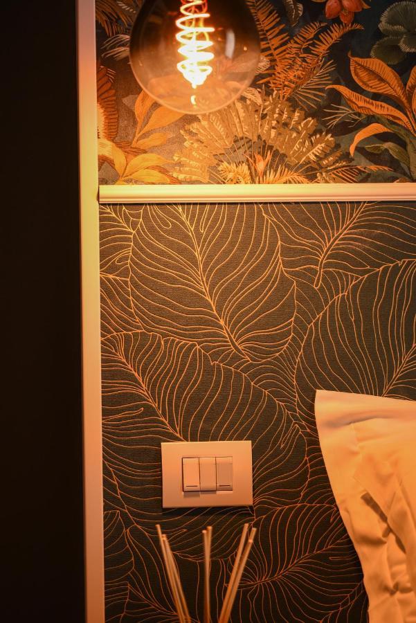 روما Il Corso Comfort Rooms المظهر الخارجي الصورة