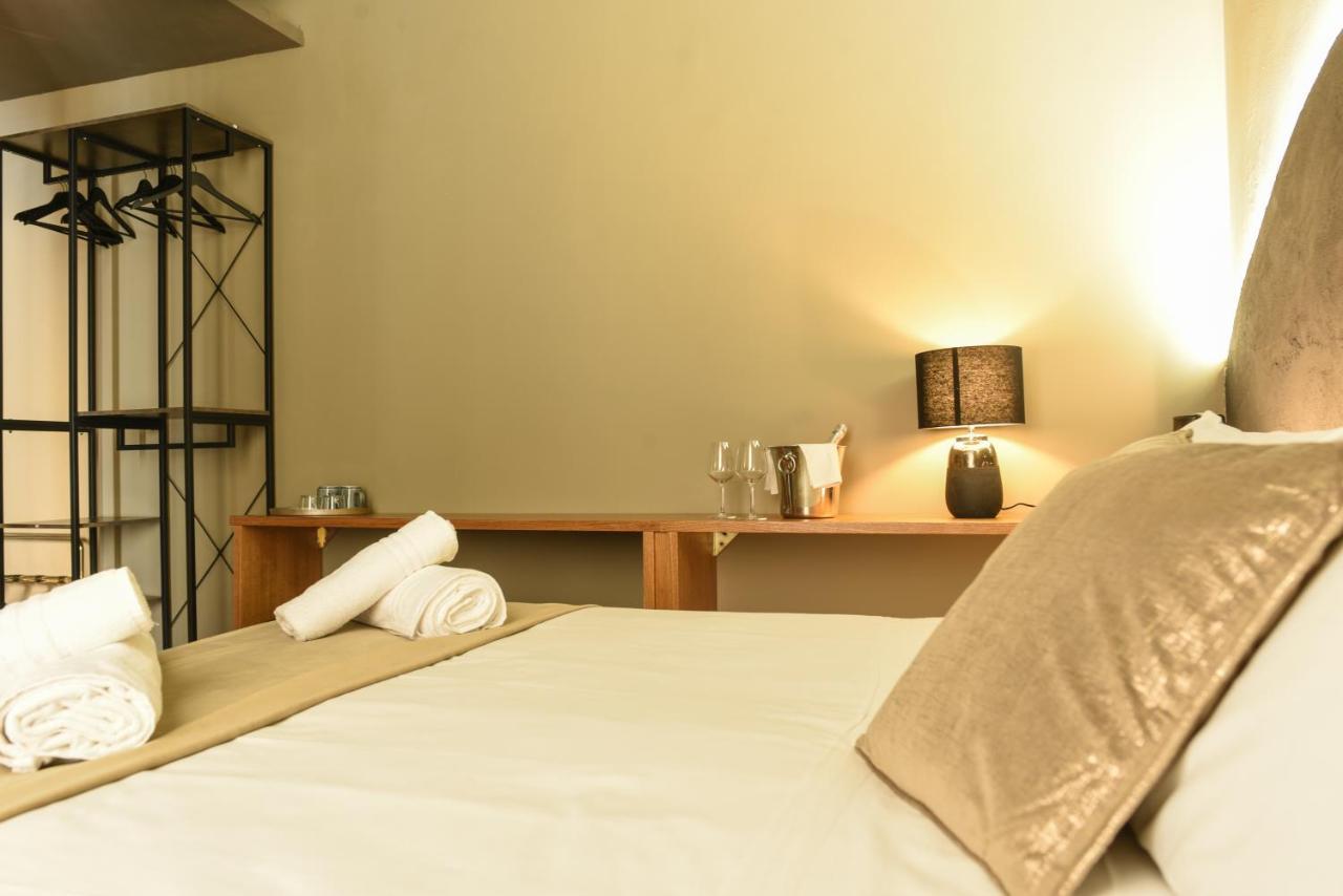 روما Il Corso Comfort Rooms المظهر الخارجي الصورة