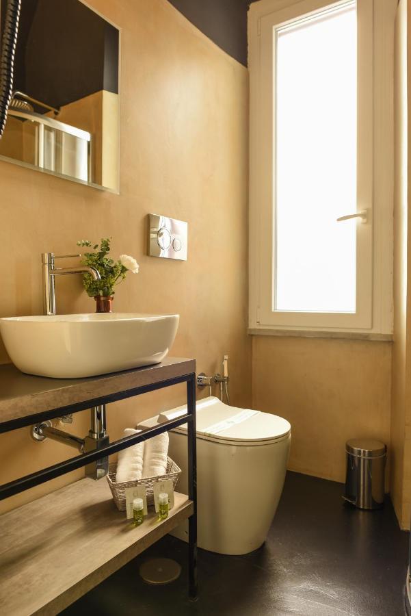 روما Il Corso Comfort Rooms المظهر الخارجي الصورة