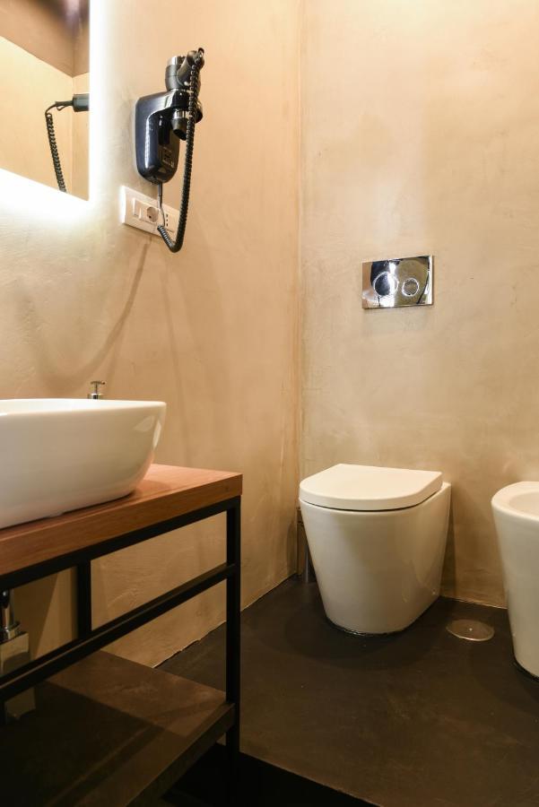 روما Il Corso Comfort Rooms المظهر الخارجي الصورة