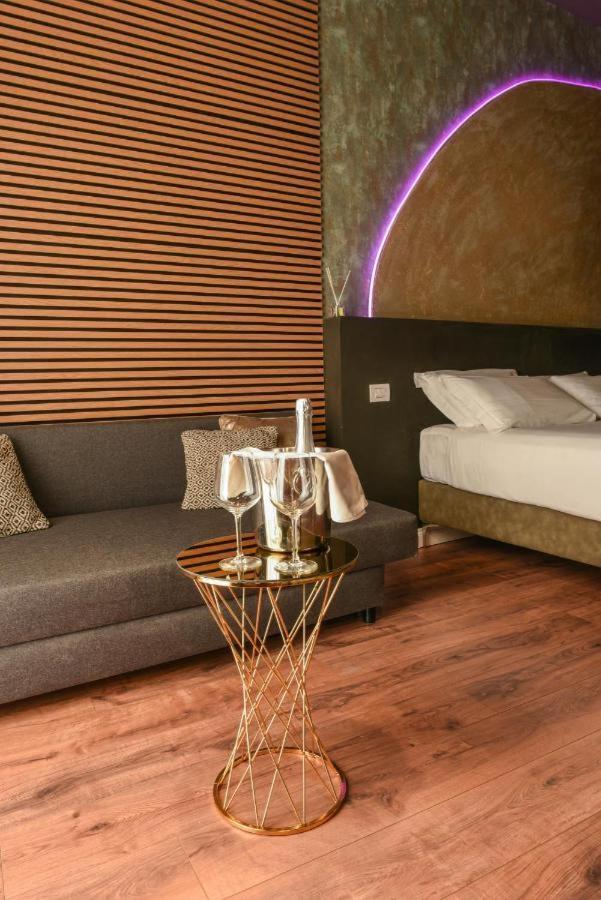 روما Il Corso Comfort Rooms المظهر الخارجي الصورة