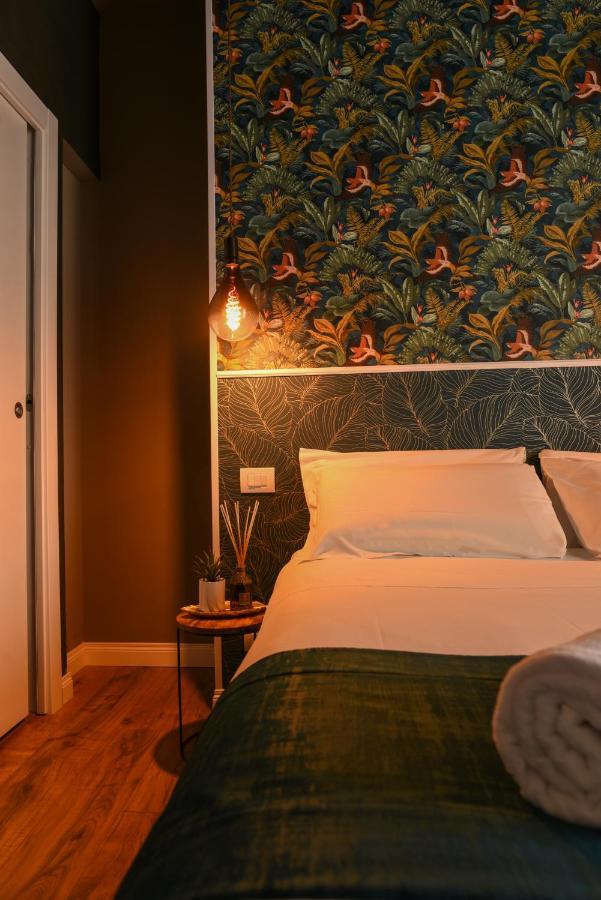 روما Il Corso Comfort Rooms المظهر الخارجي الصورة