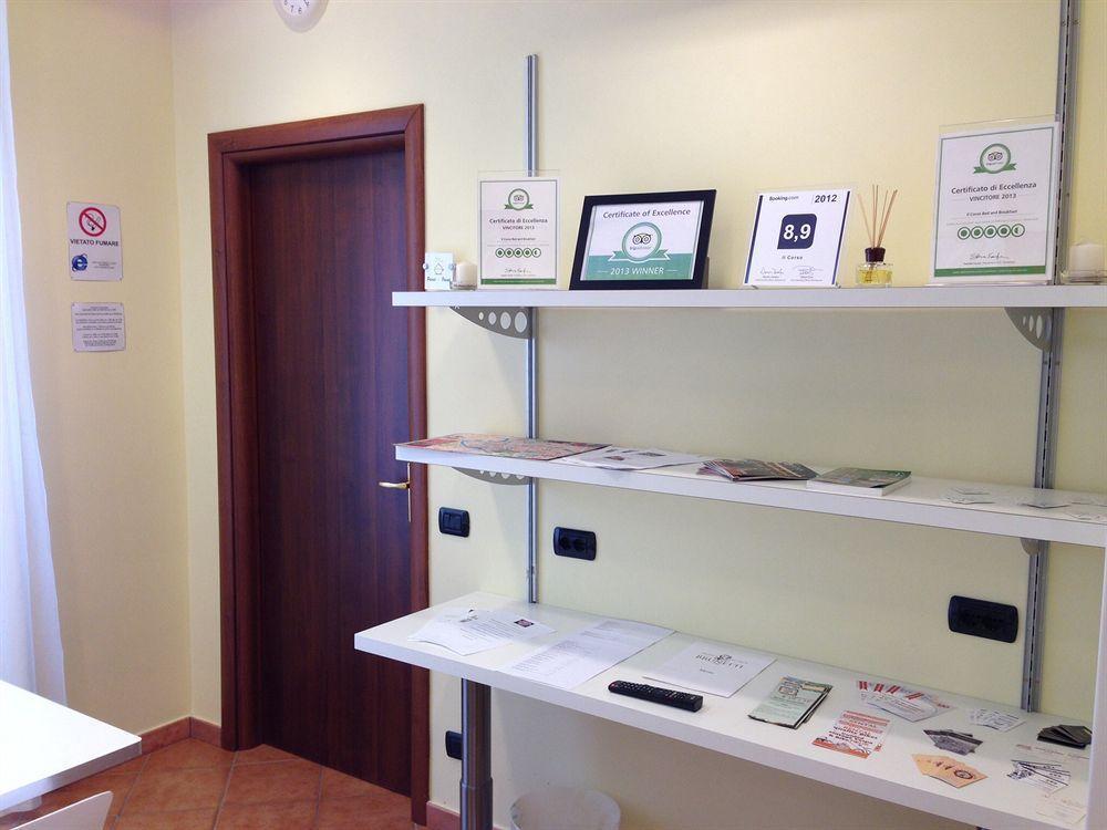 روما Il Corso Comfort Rooms المظهر الخارجي الصورة