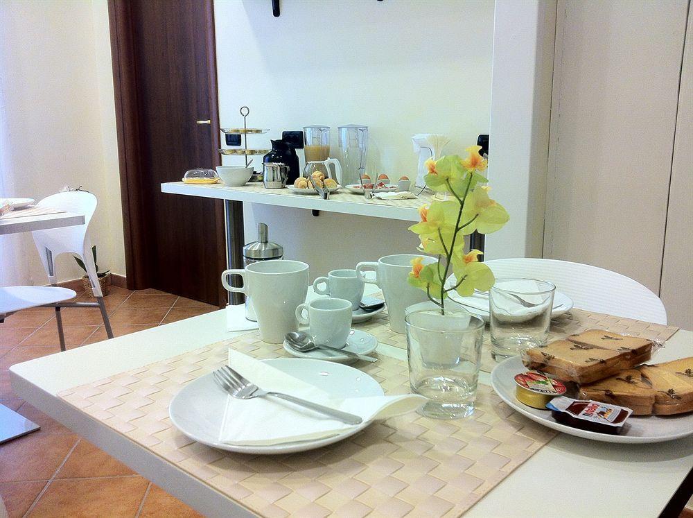روما Il Corso Comfort Rooms المظهر الخارجي الصورة