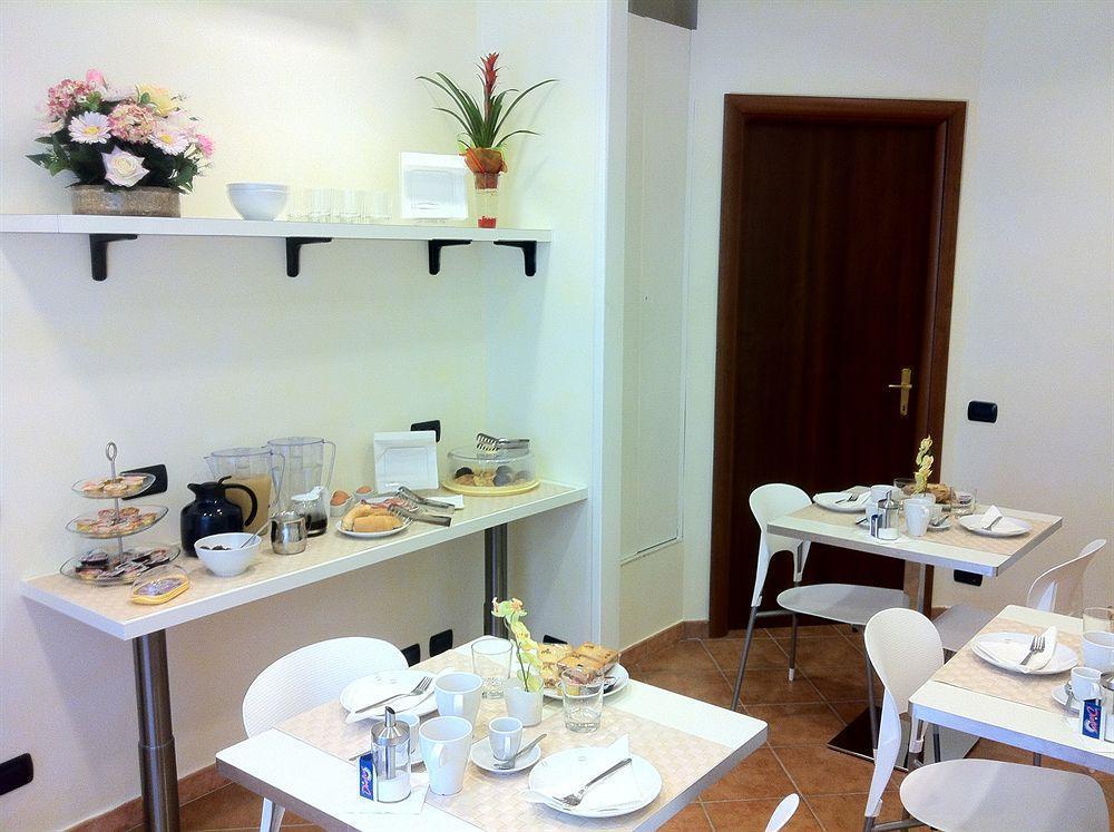 روما Il Corso Comfort Rooms المظهر الخارجي الصورة