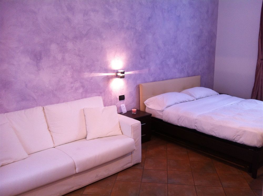روما Il Corso Comfort Rooms المظهر الخارجي الصورة