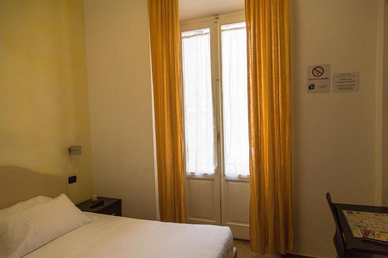 روما Il Corso Comfort Rooms المظهر الخارجي الصورة